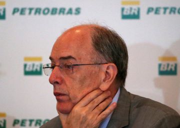 Dimite el presidente de Petrobras tras la huelga de camioneros