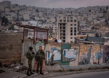 Y la utopía abandonó a Israel