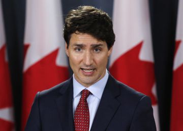 Trudeau: “No veo señales de sentido común en EE UU; los aranceles son inaceptables”