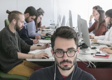 Abierta la inscripción al próximo curso del Máster de Periodismo UAM-EL PAÍS