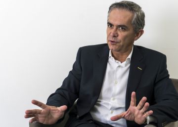 Mancera: “El riesgo de que gane López Obrador es que haya cerrazón y confrontación”