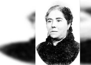 Hermila Galindo, pionera feminista y primera candidata a diputada federal