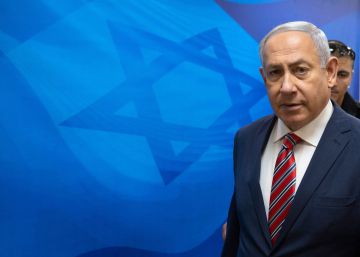 Netanyahu inicia una gira para convencer a Europa de bloquear el pacto con Irán