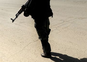 Un suicida ataca una reunión de clérigos islámicos pacifistas en Kabul