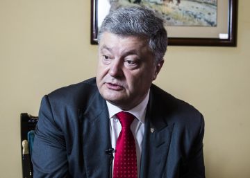 Ukrainian president: “It was necessary to stage the killing of Babchenko” Ukrainian president: “It was necessary to stage the killing of Babchenko”