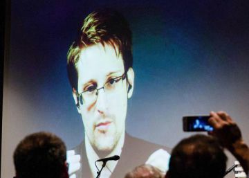 Snowden no se arrepiente de las filtraciones: “Fue una liberación”