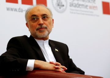 Irán pretende aumentar su capacidad de enriquecer uranio