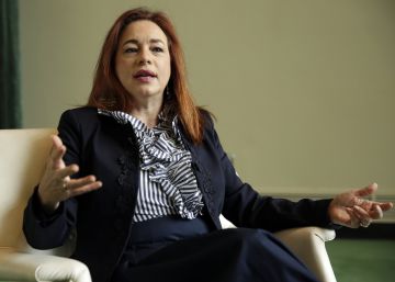 La canciller de Ecuador presidirá la Asamblea General de la ONU