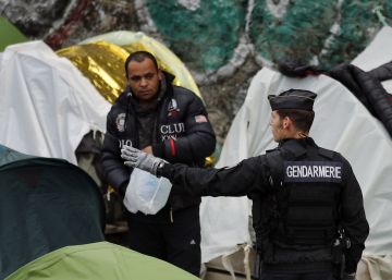 La batalla por la política migratoria se recrudece en la Unión Europea