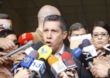 Henri Falcón anuncia la creación de una nueva plataforma opositora en Venezuela