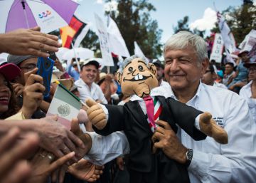 López Obrador y su utópica propuesta contra la corrupción