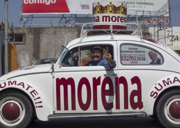 De San Pedro a Piedras Negras, la última frontera del PRI