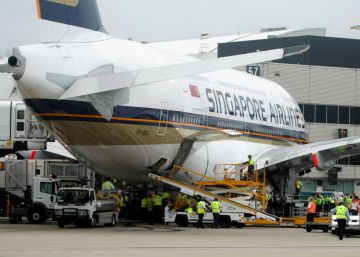 Singapur-Nueva York: el vuelo sin paradas más largo del mundo vuelve a los cielos