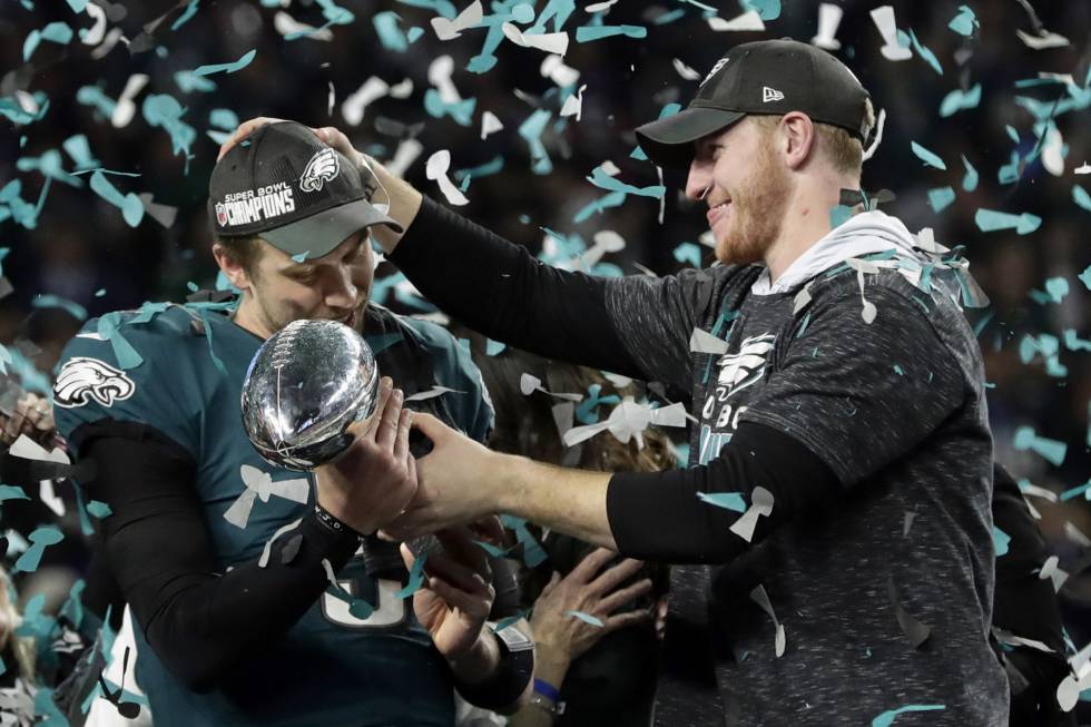 Casa Blanca critica a campeones de NFL por protesta contra Trump Casa Blanca critica a campeones de NFL por protesta contra Trump