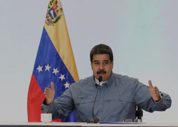 La OEA acuerda iniciar el proceso de suspensión de Venezuela