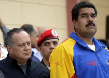 Diosdado Cabello obliga a pagar a ‘El Nacional’ una demanda por daño moral