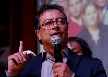Íngrid Betancourt apoya a Gustavo Petro en la segunda vuelta de las elecciones colombianas