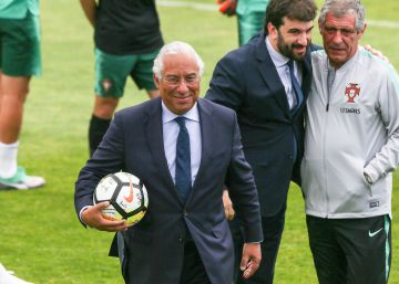 El Gobierno portugués dice ‘basta’ a las exigencias de PC y Bloco
