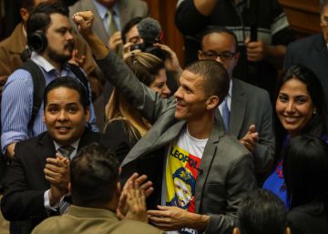La puerta giratoria de los presos políticos en Venezuela