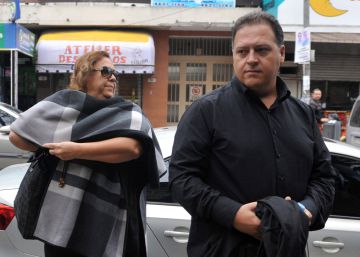 Viúva e filho de Pablo Escobar são processados por lavagem de dinheiro na Argentina