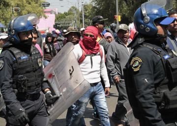 La reforma educativa, el examen pendiente de México