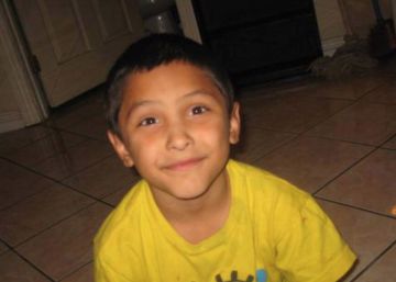 Condenado a muerte el hombre que torturó a su hijastro de ocho años hasta matarlo en California