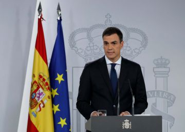 Este revés a Merkel viene de Madrid