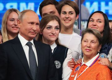 Putin advierte a Ucrania de que no ataque a los separatistas durante el Mundial