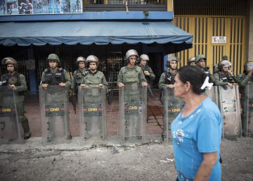 Los venezolanos creen vivir en el país más peligroso del mundo
