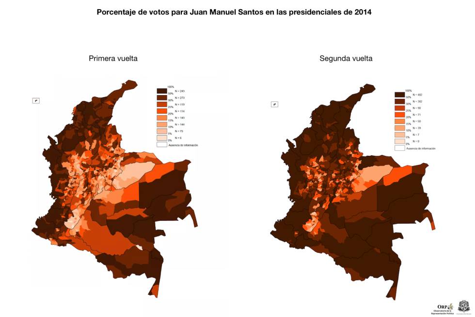 ¿Puede Gustavo Petro ser presidente de Colombia?
