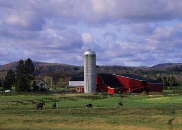 El Gobierno canadiense pide a los agricultores de Quebec que eviten malos olores durante la cumbre del G7