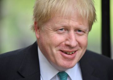 Comentarios de Johnson revelan la batalla sobre el Brexit en el Gobierno británico