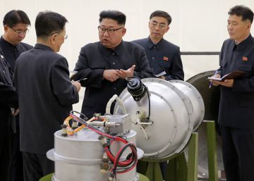 La larga y compleja desnuclearización de Corea que Trump quiere pactar