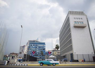 EE UU investiga dos posibles nuevos casos de ataques sónicos a diplomáticos en Cuba