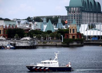 Singapur, el fortín neutral donde se hará historia