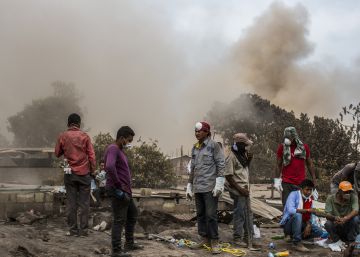 Víctimas por la indolencia en Guatemala