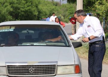Asesinado un candidato a diputado tras salir de un debate electoral en Coahuila