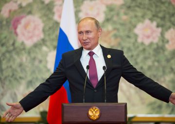 Rusia crea un régimen legal opaco para proteger a sus empresas de las sanciones