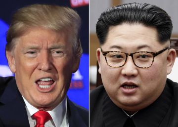 Kim frente a Trump: hitos de una crisis que hizo contener la respiración al mundo