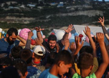 Italia bloquea los pagos de la UE a Turquía para atender a los refugiados