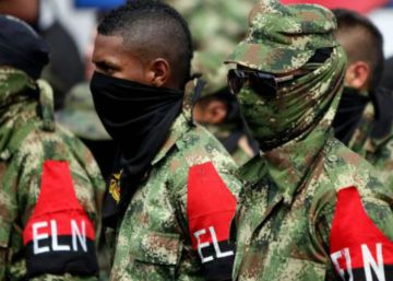 El ELN decreta un nuevo alto el fuego unilateral por las presidenciales en Colombia