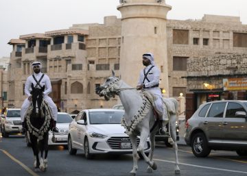 Qatar denuncia a Emiratos ante la ONU por discriminar a sus ciudadanos