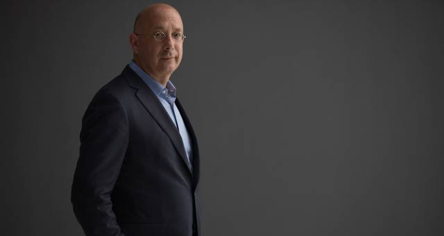 “Las élites no están interesadas en cambiar la sociedad”