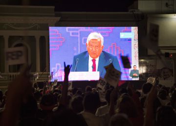 Así fue el tercer debate presidencial en México