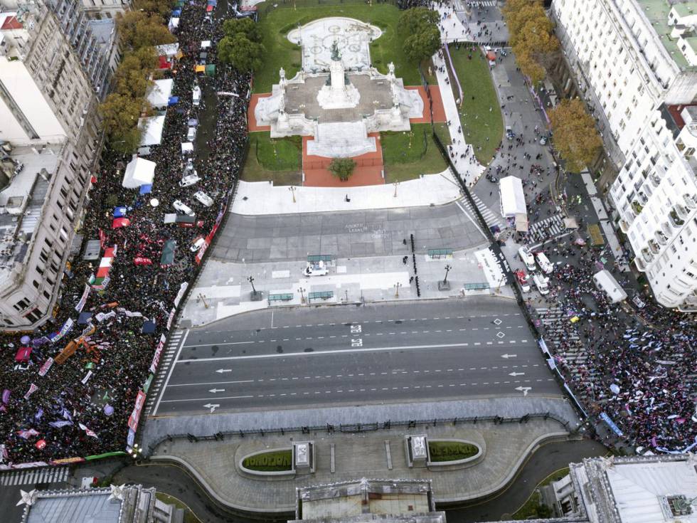 Congreso aborto