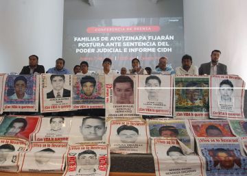 Un juez tumba los procesos contra dos acusados del caso Iguala. Y este podría ser solo el principio