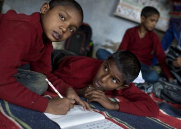 Kerala, el Estado ‘rebelde’ de India que ha hecho fracasar el sistema de castas
