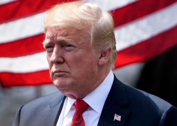 La fiscal de Nueva York acusa a Trump de utilizar su fundación para financiar su campaña presidencial