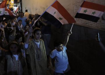 La ‘limpieza demográfica’ se cierne sobre Siria