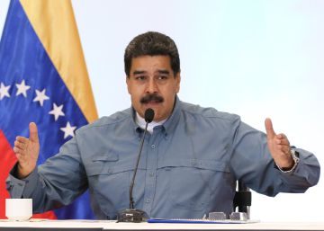 El Gobierno de Maduro libera a otros 15 presos políticos